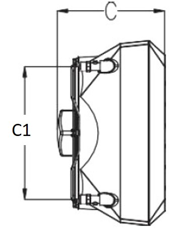 visuel caracteristiques dimensionnelles