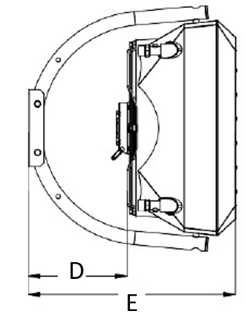 visuel caracteristiques dimensionnelles