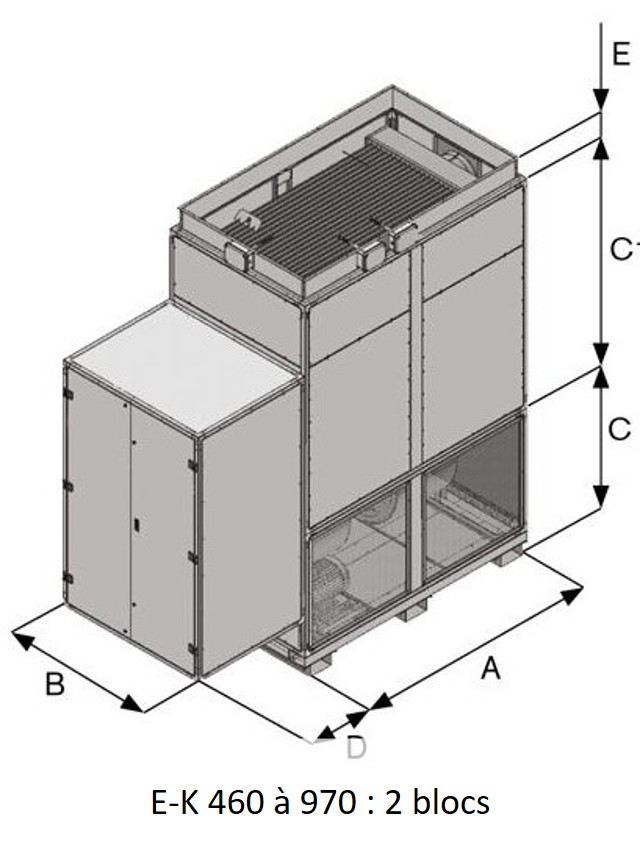 visuel caracteristiques dimensionnelles