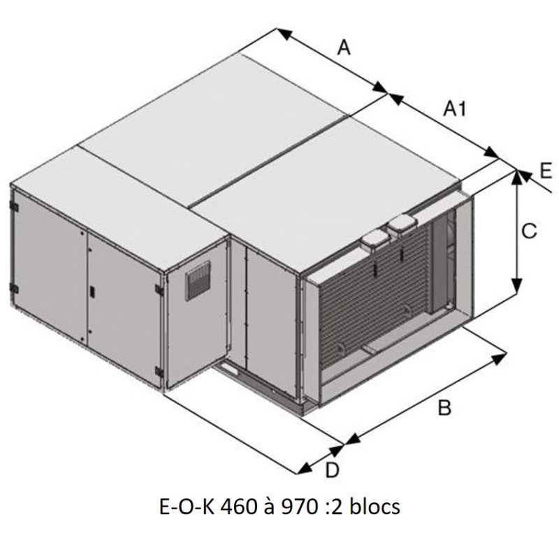 visuel caracteristiques dimensionnelles
