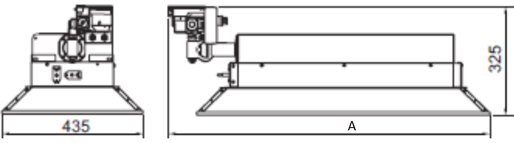 visuel caracteristiques dimensionnelles