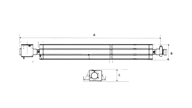 visuel caracteristiques dimensionnelles