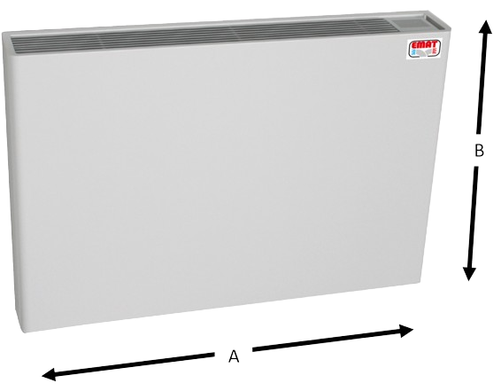 visuel caracteristiques dimensionnelles
